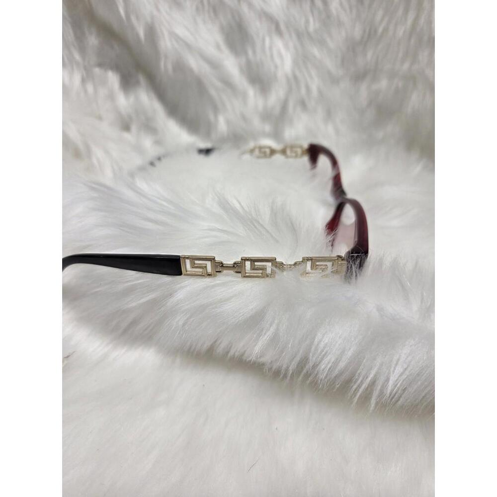 Versace Pre-owned Eye Glasses - Picture 5 of 7
